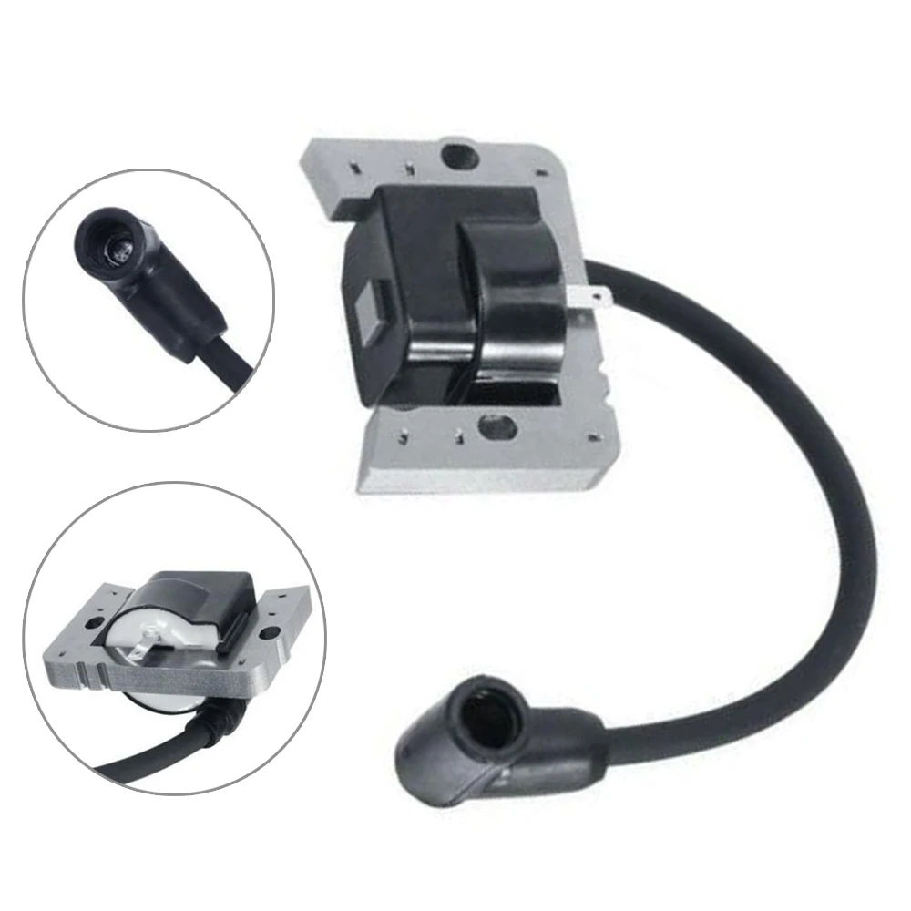Для Tecumseh 34443 34443A катушка зажигания запасные части 1 шт. аксессуары|Катушка