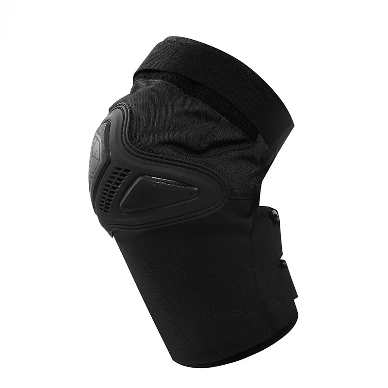 SCOYCO 2019 Motorcycle Knee Protector Reflective Adjustable Shockproof Protective Shell MX Guard Support K24 | Автомобили и