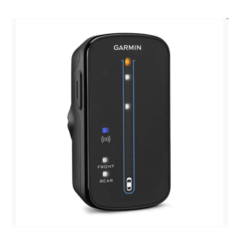 Велосипедный радар Garmin Varia смарт светильник для велосипеда с автоматической