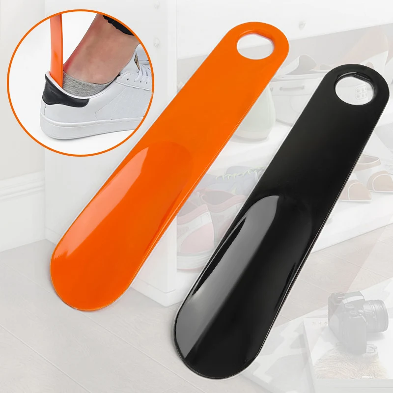 Пластиковая обувь для пожилых людей легко надевается и снимается подъема Helpers