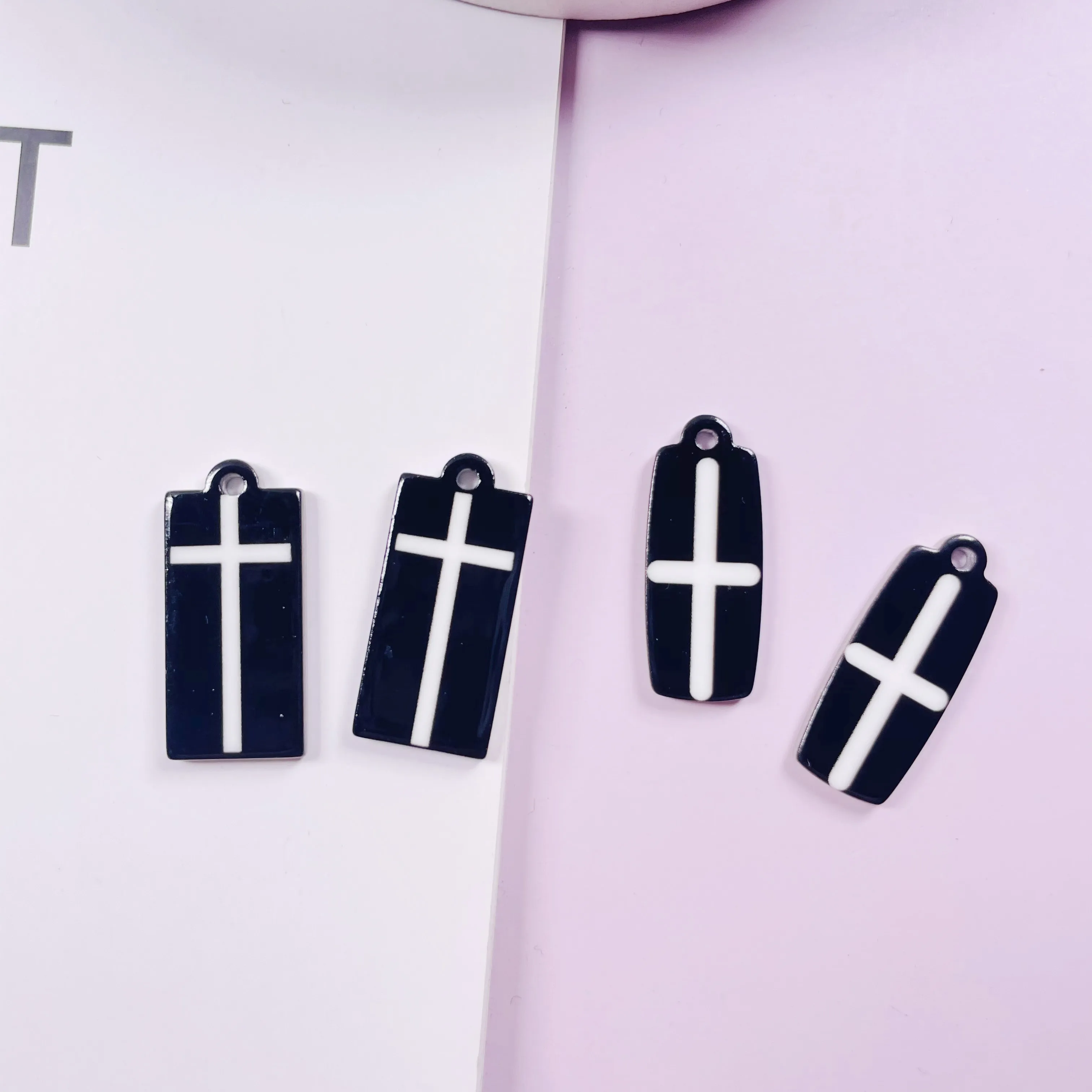 Женские акриловые серьги-подвески Токийские мстители Курокава изана | Украшения