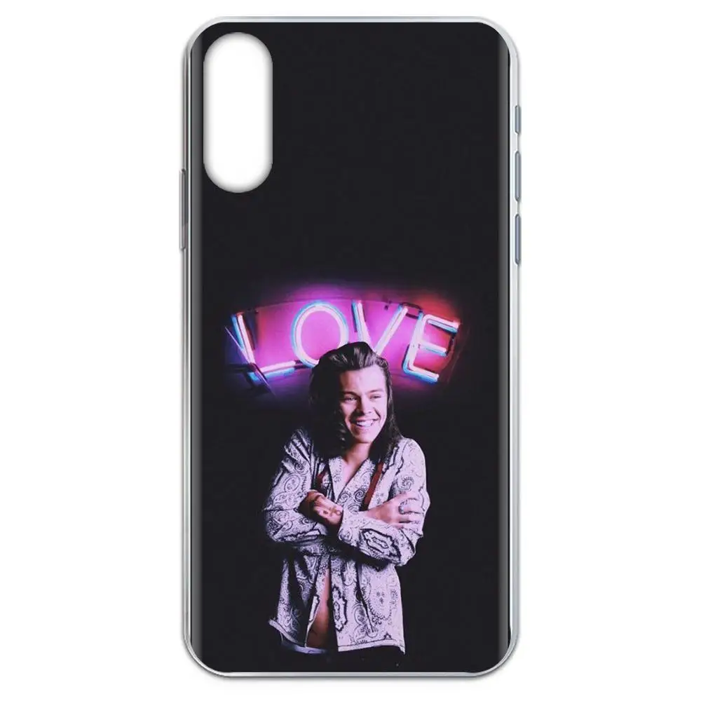 Новинка для Huawei Honor Mate 7 7A 8 9 10 20 V8 V9 V10 V30 P40 G Lite Play Mini Pro P Smart мужские татуировки в