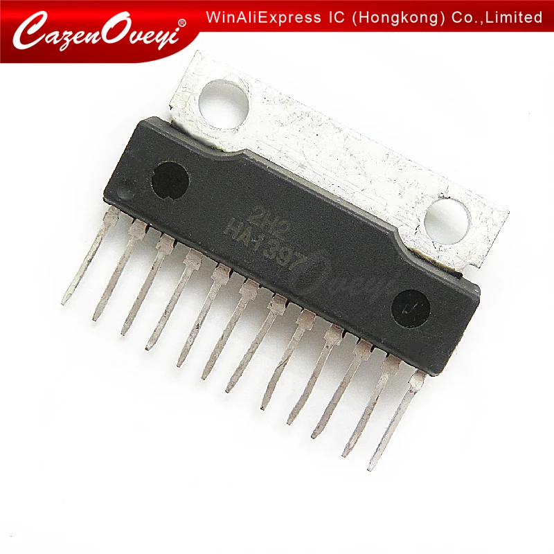 

1pcs/lot HA1392 HA1397 ZIP-12 In Stock