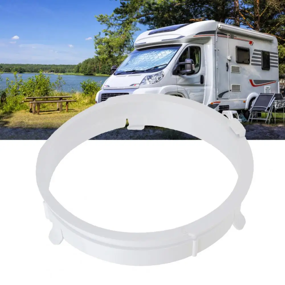 

Удобный подвижный адаптер для выхлопной трубы из ABS-пластика