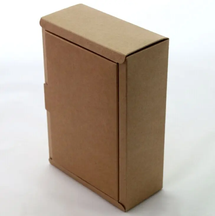 Профессиональный печатный логотип складной гофрированной упаковки на заказ