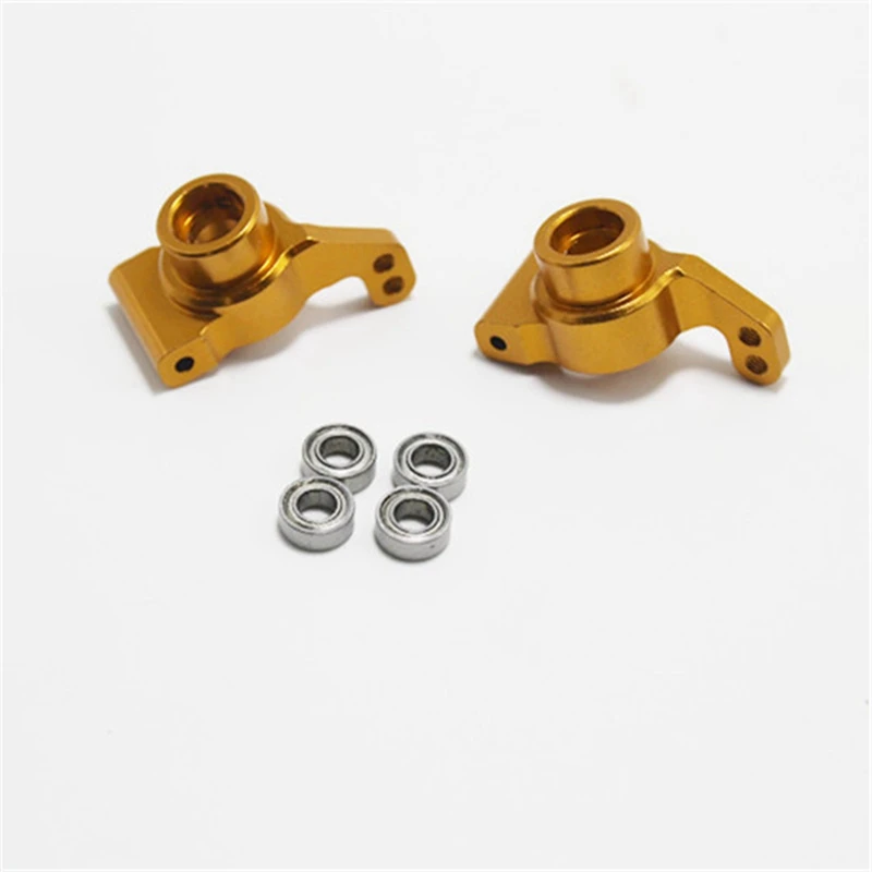 

for WLtoys 1:14 144001 Metal C Seat Steering Cup Swing Arm Central Drive Shaft & Metal 144001-1263 25T Servo Arm Horn