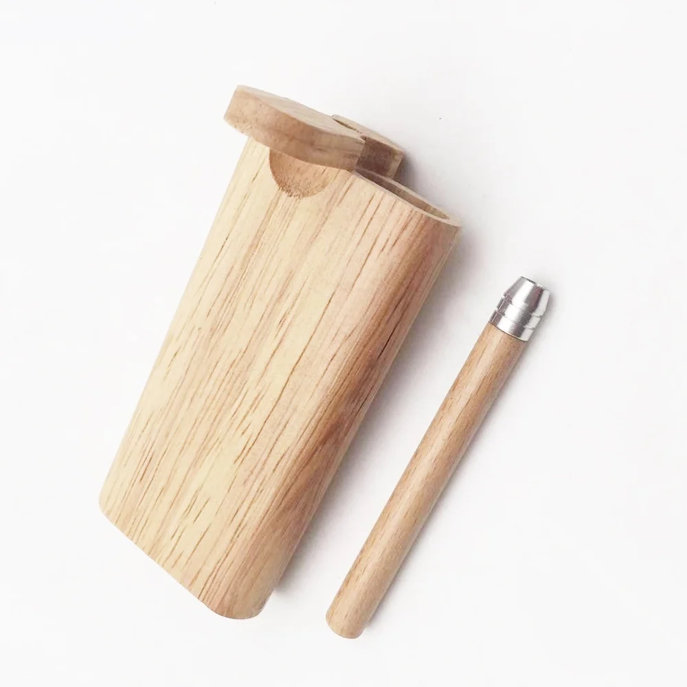 Деревянная курительная трубка 80 мм и 55 | Дом сад