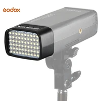 godox ad l flash accessories 60pcs led changeable head for ad200 ad200pro
