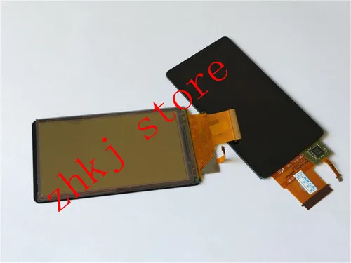 Новый экран LCD для камеры SONY Cyber-shot DSC-TX55 DSC-TX66 TX55 TX66 + сенсор.
