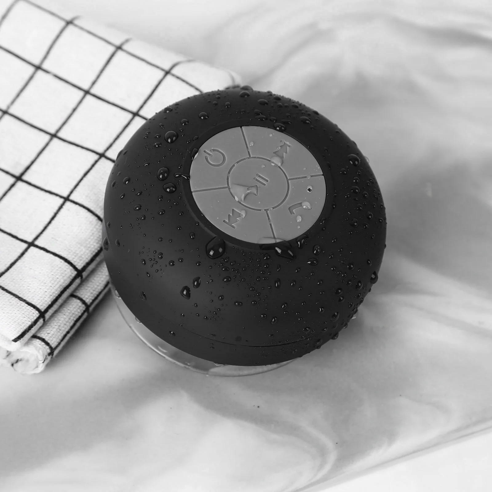 Портативный динамик 3.0 с поддержкой звука трещин-водонепроницаемый беспроводной