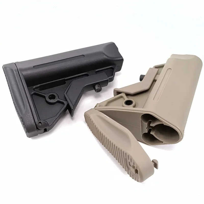 Уличные тактические детали AM Style нейлоновая Опора Jinming M4 416 SI модифицированный