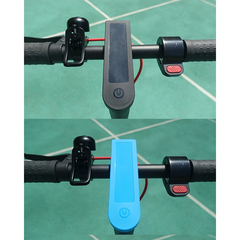 

Печатная плата для Xiaomi Mijia M365 Scooter Pro, печатная плата, силиконовая крышка, защитный чехол, водонепроницаемый для печатной платы BT