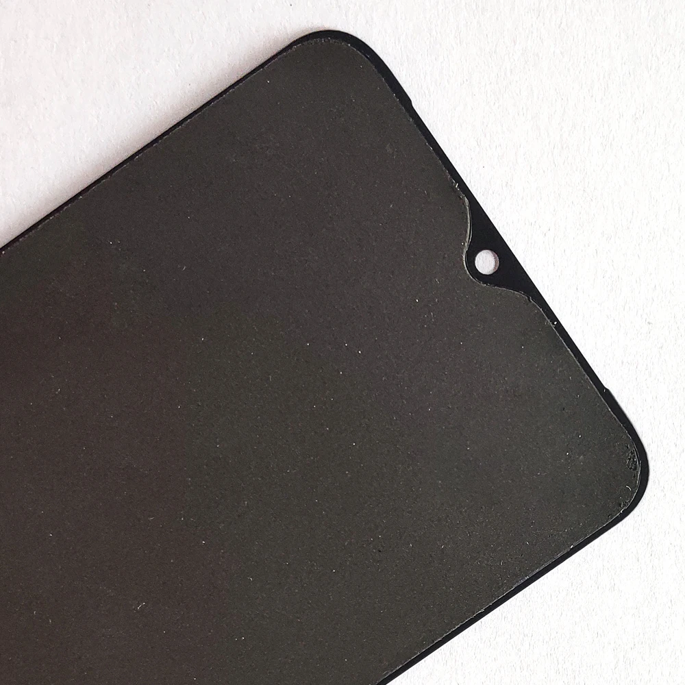 100% протестированный ЖК дисплей для OnePlus 7 6 41 дюймовый сенсорный экран 2340*1080