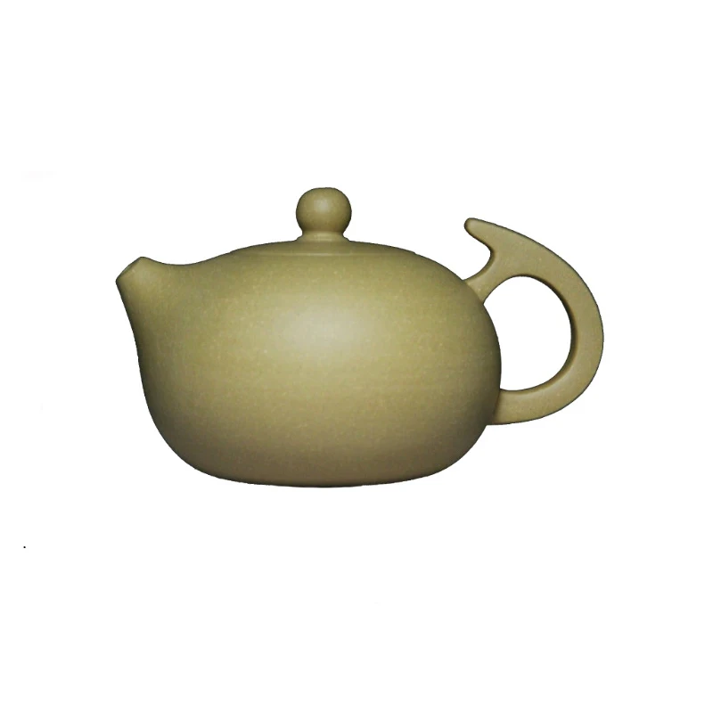 Оригинальный чайник Yixing Xishi Pot оригинальная секция глина ручной работы 250 мл|teapot| |