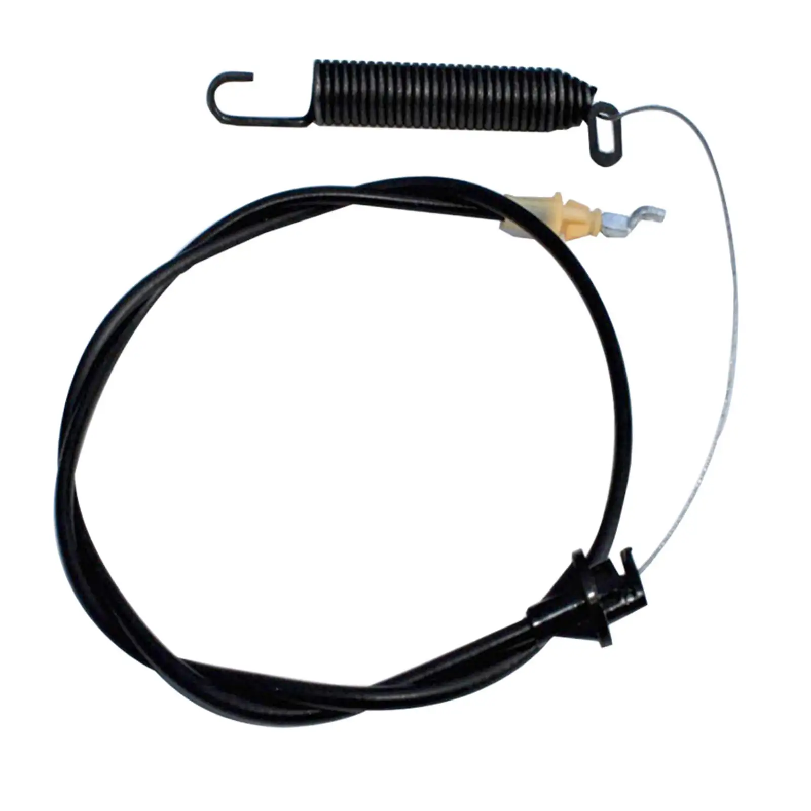 

Stainless Steel Deck Engage Cable Replacement Parts 746-04173B for Troy Bilt Lawn Tractor