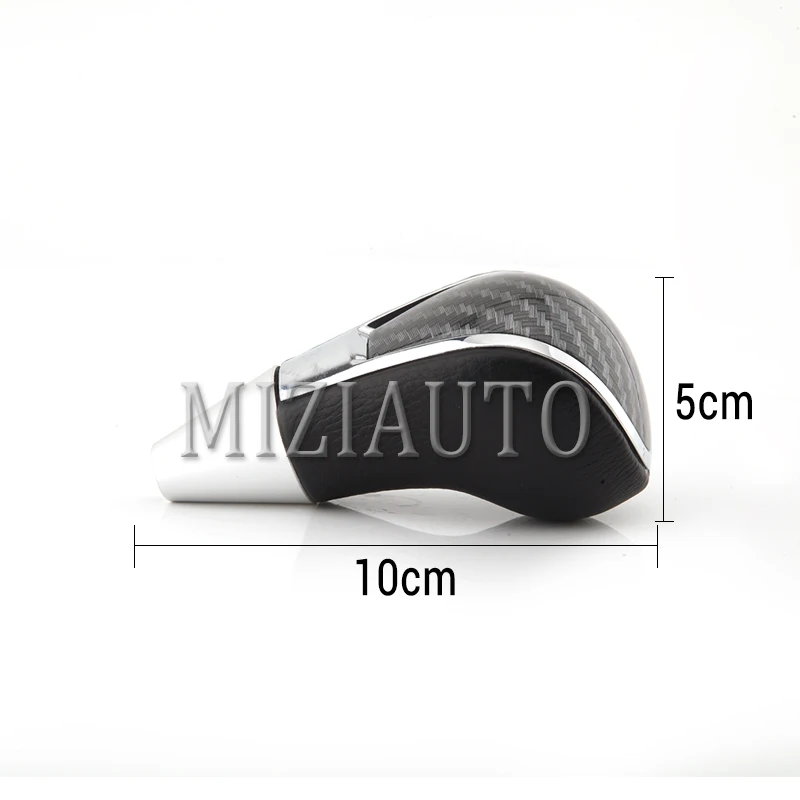 MZORANGE 12,5 см для Toyota Crown Camry Corolla Vois Varis для Prado Highlander Rav4 автоматическая ручка переключения передач 1 штука