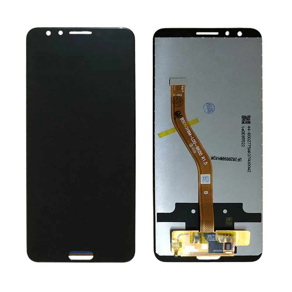 ЖК дисплей и дигитайзер сенсорного экрана в сборе для Huawei Nova 2S Сменные аксессуары