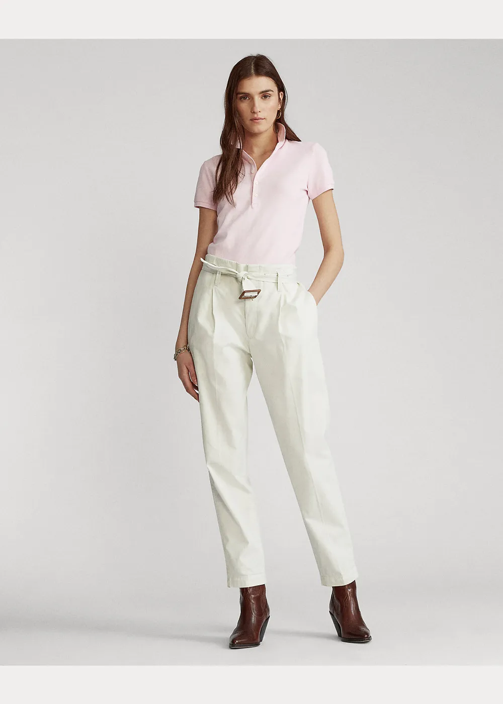 

Free shipping Summer Designer Ralp Womens Polos Shirts Casual Short Sleeve Small Horse Ladies Tees Fashion Slim Female Tops