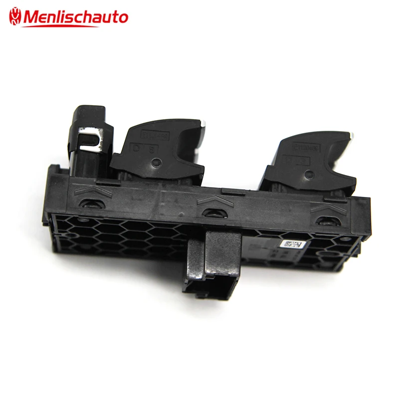 Оригинальная Кнопка управления стеклоподъемником для VM Mk7 Passat B8 Tiguan Touran 2014 2015 2016