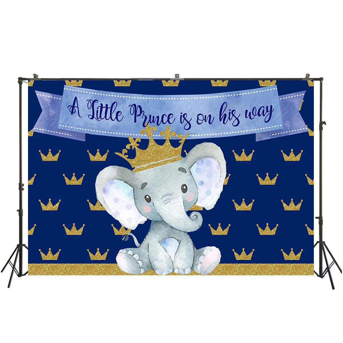 HUAYI фон для фотосъемки день рождения десерты торт стол Декор фото красная