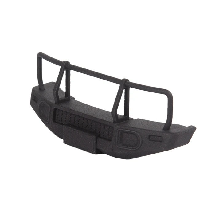 

Детали для переднего бампера XIAOMI Suzuki Jimny 1/16 RC