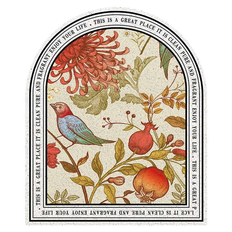 american entrance door mat semicircle pvc wire loop outdoor doorway carpet waterproof rug scratch the dirt elasticity floor mat free global shipping