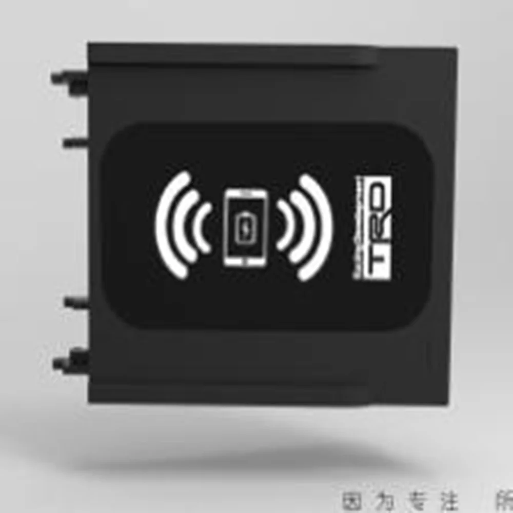 Автомобильные аксессуары Беспроводное зарядное устройство мобильный телефон
