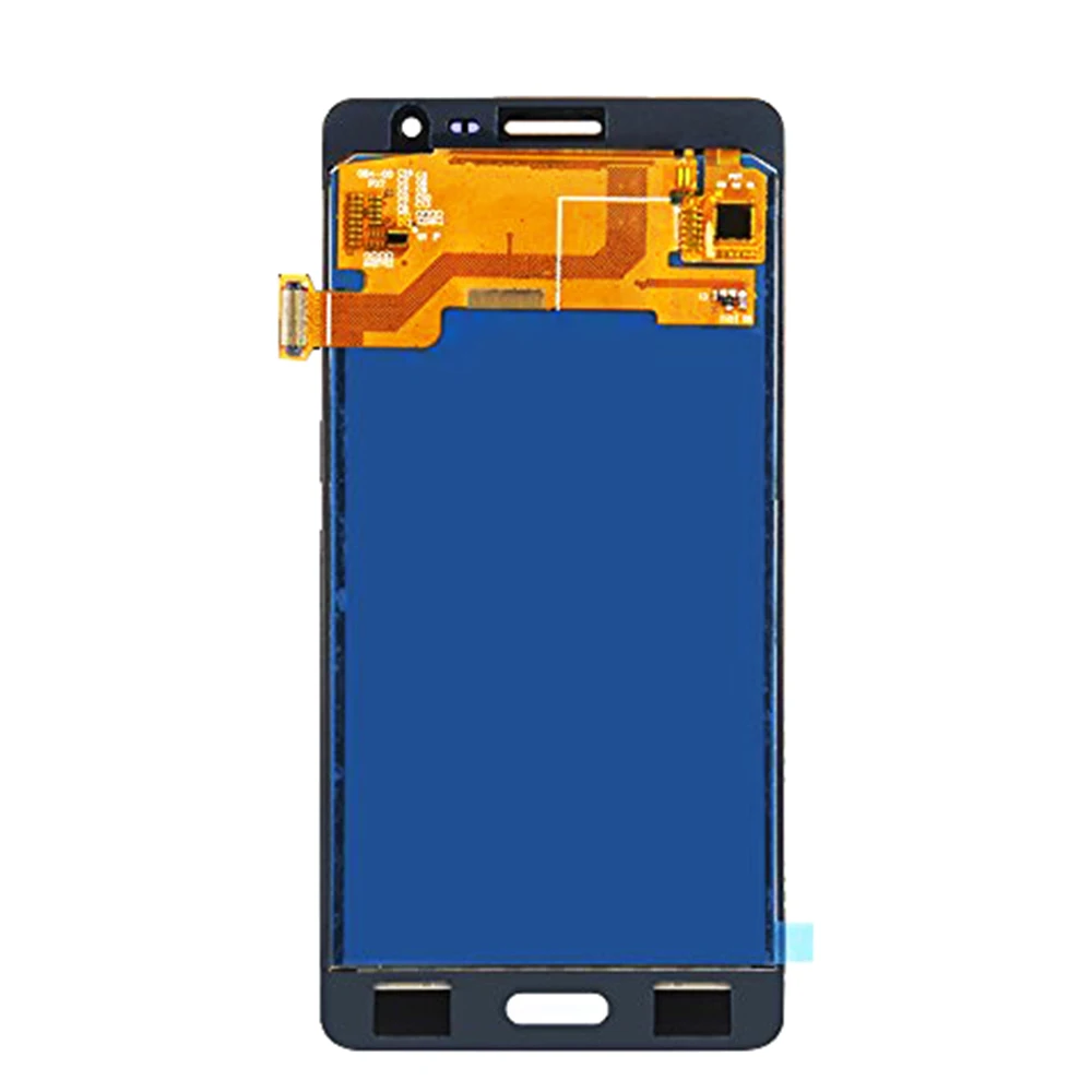 Для samsung Galaxy J3P J3110 J3 pro ЖК-дисплей панель экран модуль монитор+ сенсорный экран дигитайзер сенсор Стекло в сборе