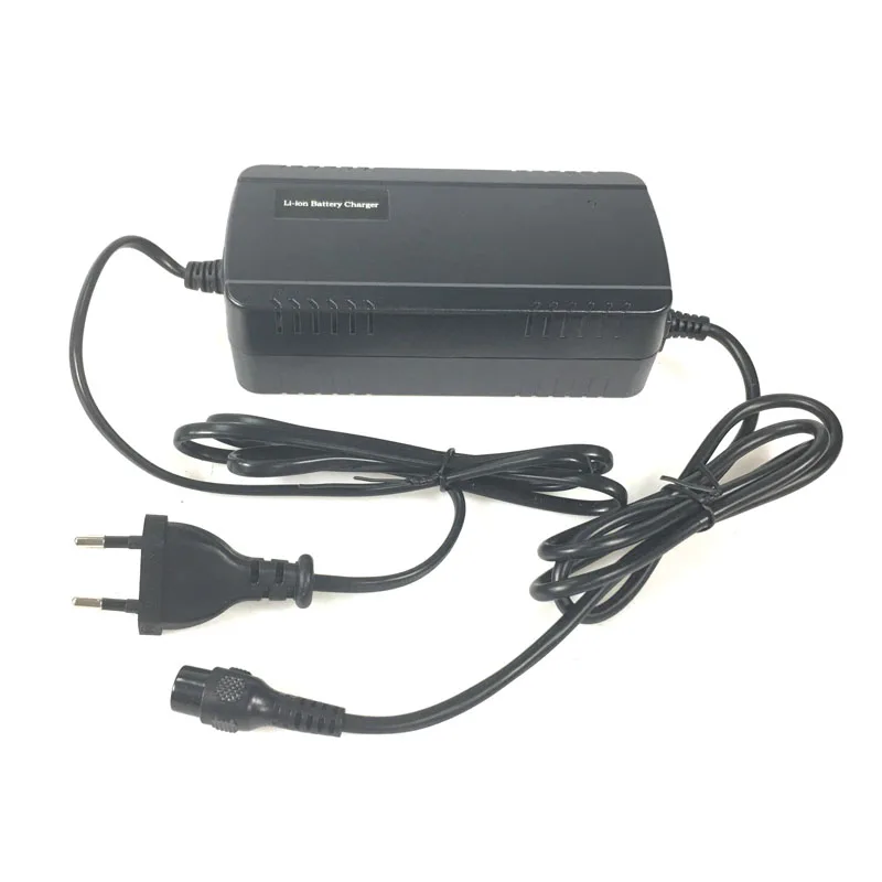 Зарядное устройство 67 2 в/2 а для модели электрического скутера 60 в FLJ зарядное с