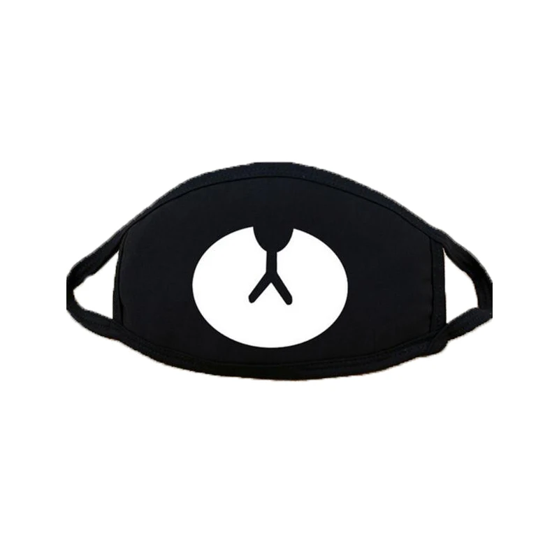 Дневной свет для детей мужская Милая женская маска маскарада бала вечеринки