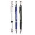 100Pcs/Box 0.5mm 0.7mm Graphite Lead 2b Mechanical Pencil Refill Plastic Automatic Pencil Lead