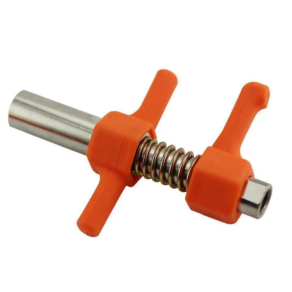 Смазка высокого давления с зажимом смазочная Форсунка насадка для пистолета Q1Q3 |