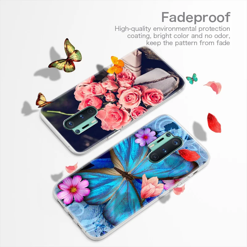 

For OPPO A52 Case A92 A72 Case 6.5" Silicon Soft TPU Back Phone Covers For OPPO A 52 72 92 Cases OPPOA92 OPPOA72 OPPOA52 etui