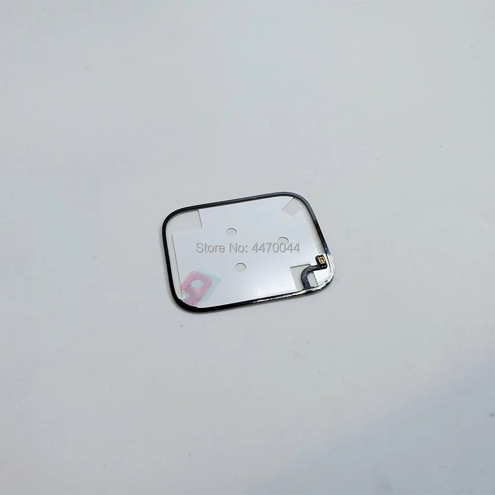 5 шт. для Apple Watch Series1 2 3 4 38 мм 42 40 44 3D сенсорный экран датчик силы гибкий кабель лента