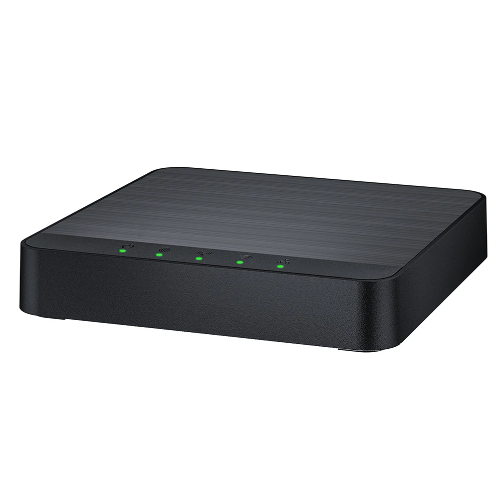 

Mobile Hotspot 4G Portable Router with SIM Card Slot WAN LAN Ports Max 15 Devices High Security 150Mbps DL 50Mbps UL EU Version