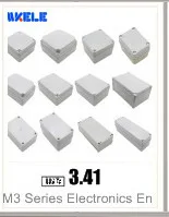 10 шт. PG7 кабельный сальник для герметизации провода с PG16 PG9 PG11 черный Пластик нейлоновые Водонепроницаемые кабельные сальники суставов IP68 Кабельный разъем PG13.5 PG21 PG48