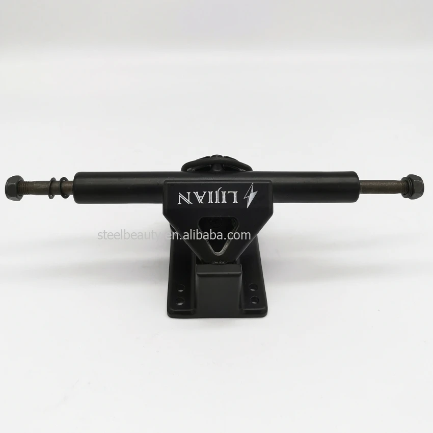 Цельный 6-дюймовый серфинг скейтборд грузовик с пружинной подушкой хорошего