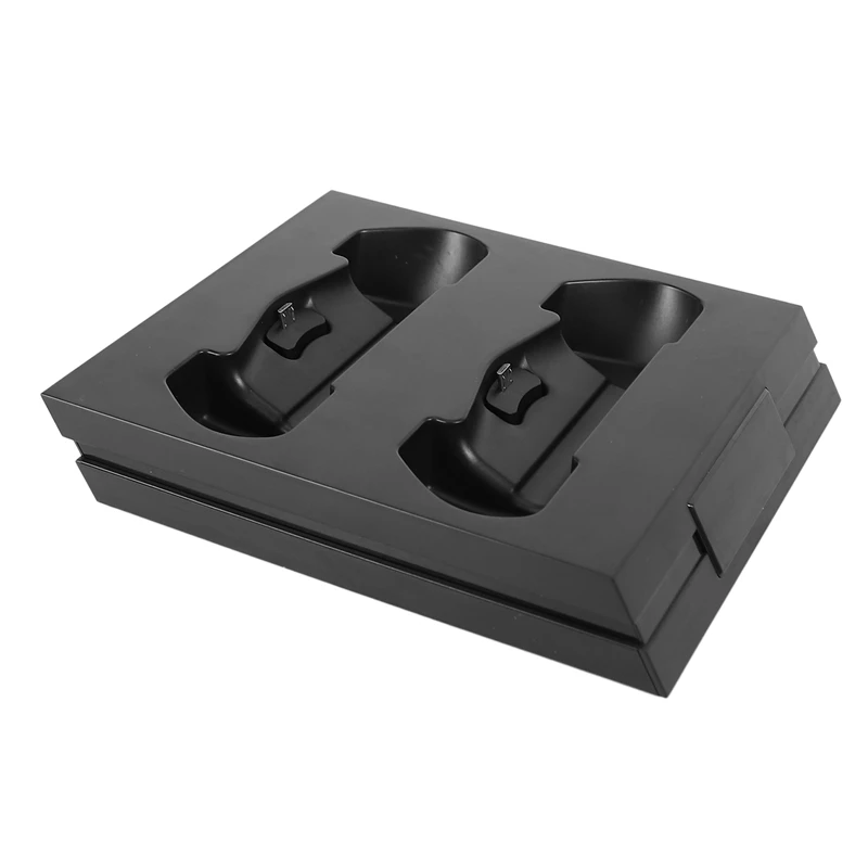 Зарядное устройство для контроллера PS4 Геймпад зарядная док станция Sony Playstation 4 /