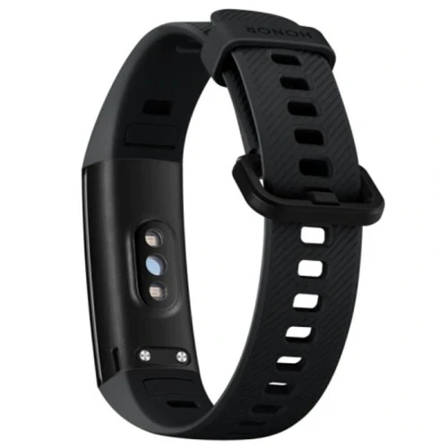 Смарт браслет HUAWEI Honor Band5 NFC Edition AMOLED экран мониторинг сна водонепроницаемость 50