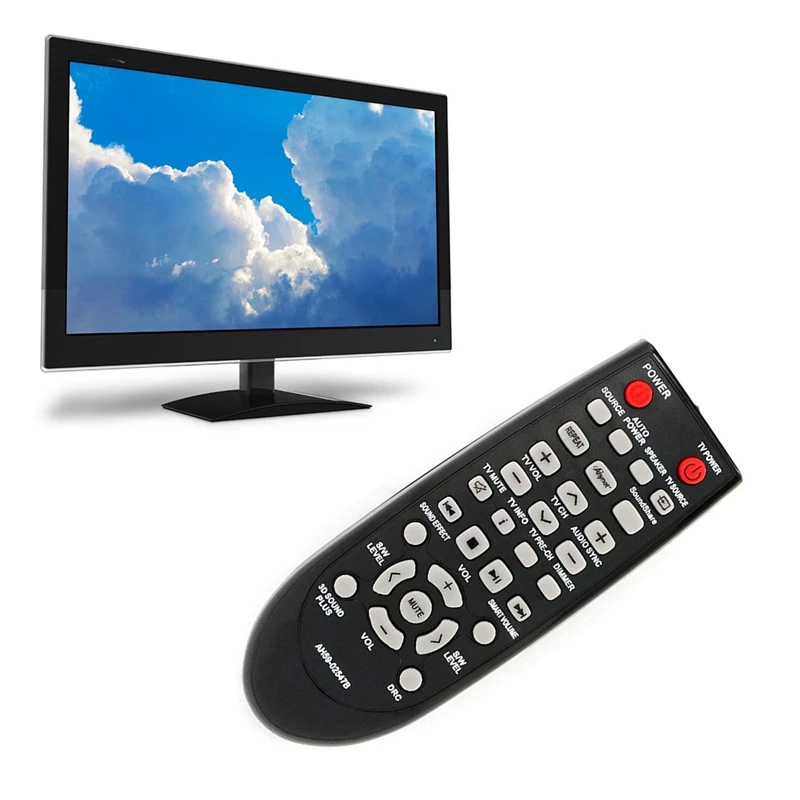 Для Samsung Echo Wall Soundbar Remote Control AH59-02547B английская версия | Электроника