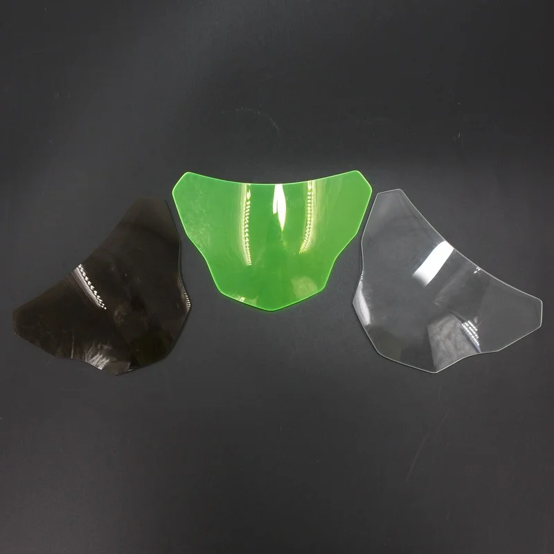 

Подходит для BMW G310gs G310R Модифицированная Защитная пленка для фар, защитное стекло, большой абажур/шт.