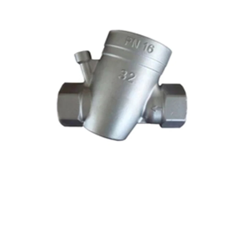 Алюминиевая цинковая форма латунная машина для литья под давлением детали