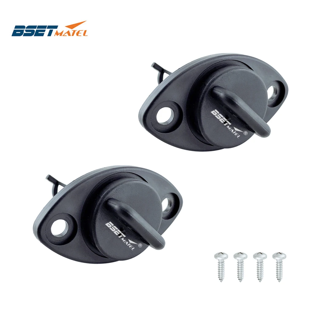 2X Универсальный 25 мм 1 ''лодка нейлоновая подвесная штепсельная пробка