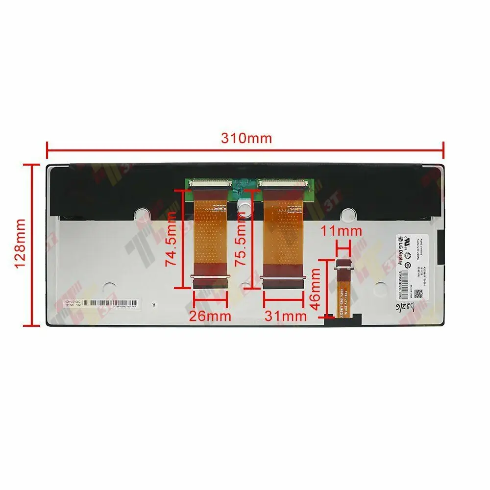Приборная панель ЖК-дисплея для Mercedes W213 W238 E300 E200 E63 E43 GPS-навигация