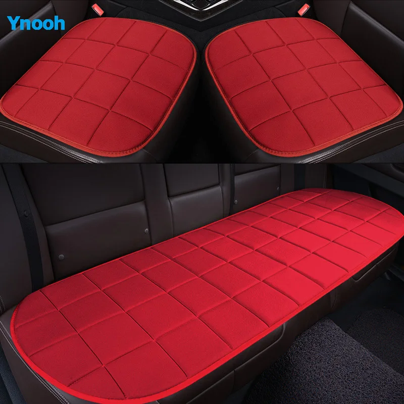 Автомобильные чехлы Ynooh для mitsubishi pajero sport lancer asx 2011 outlander l200 colt|Чехлы на