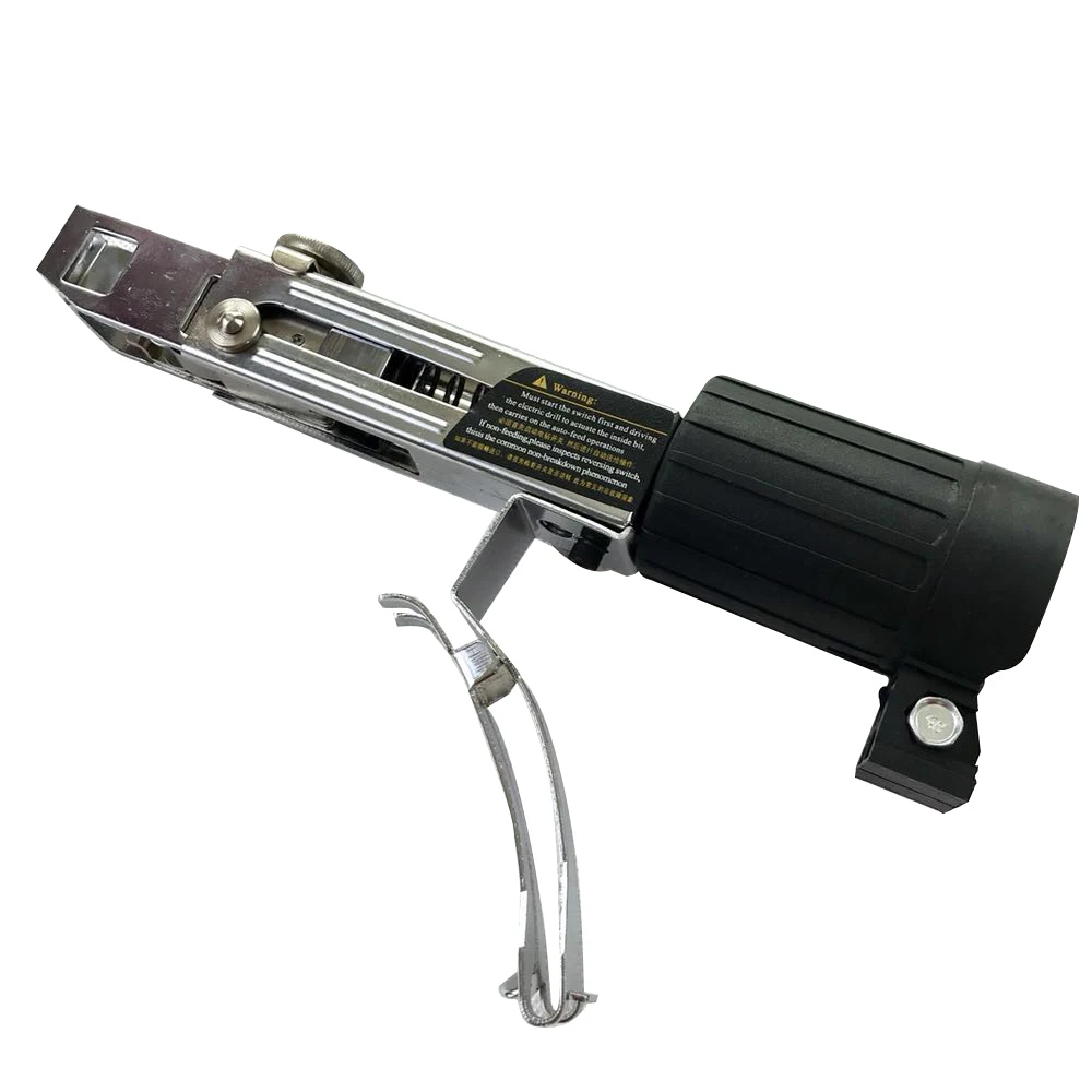 Автоматическая многофункциональная ручная электрическая дрель насадка адаптер