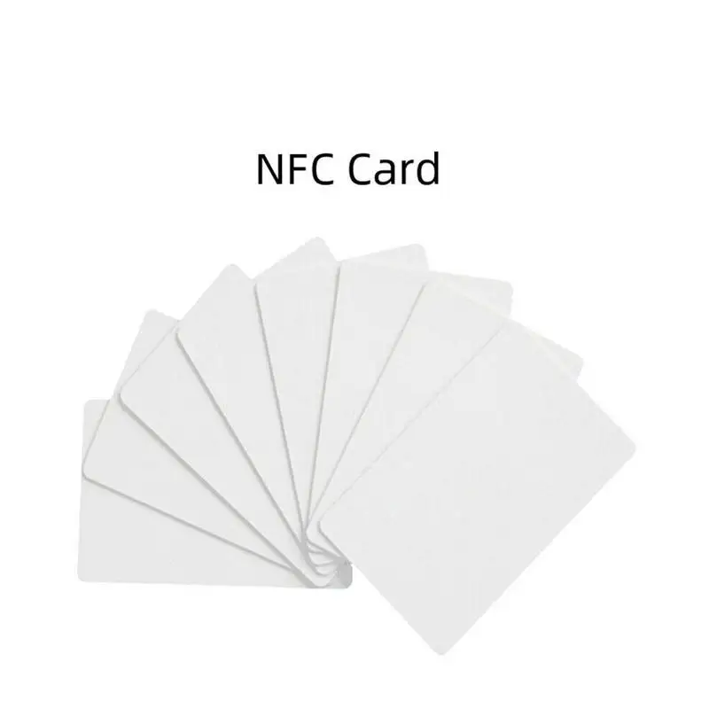 1 шт. бирка для карты NFC TagMo тип 2 стикеры бирки 215 чип | Безопасность и защита