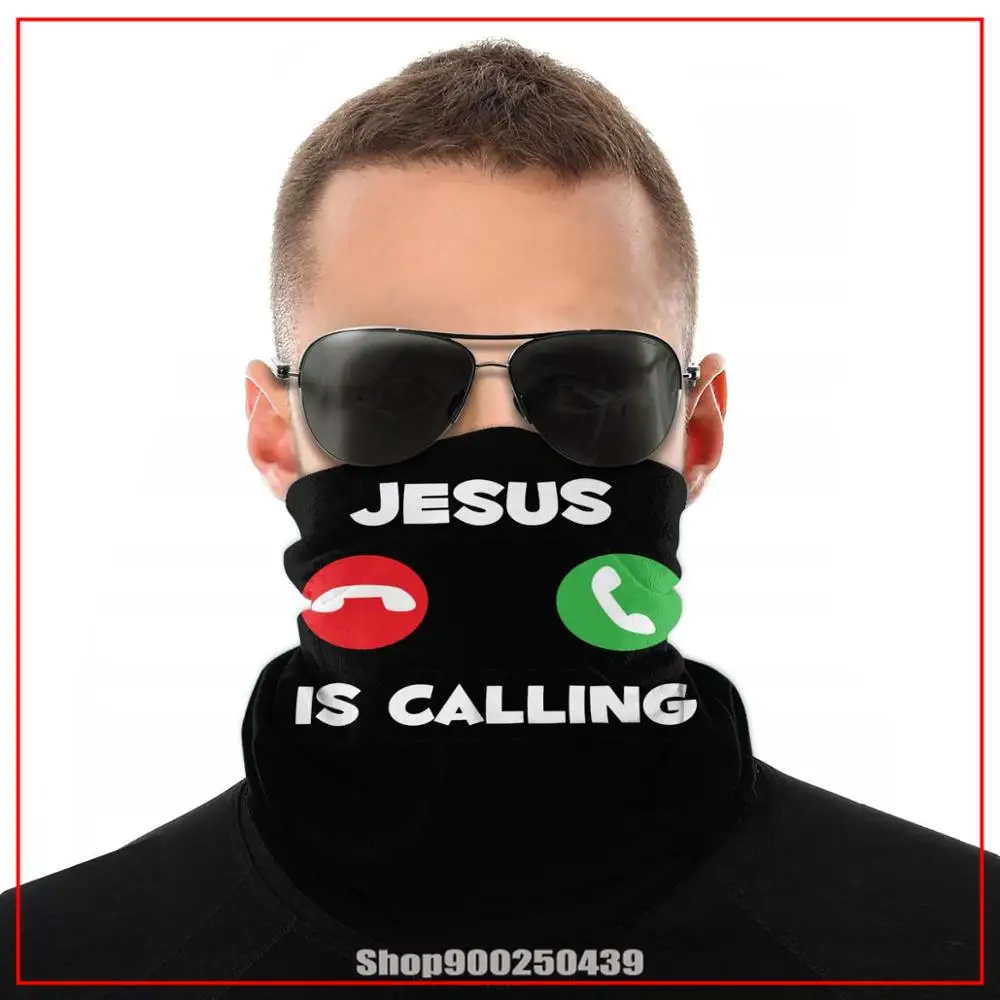 Женская маска на шею с шарфом| |