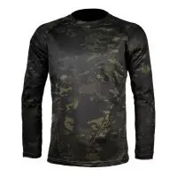 Футболка с длинным рукавом дышащая для страйкбола бега скалолазания |