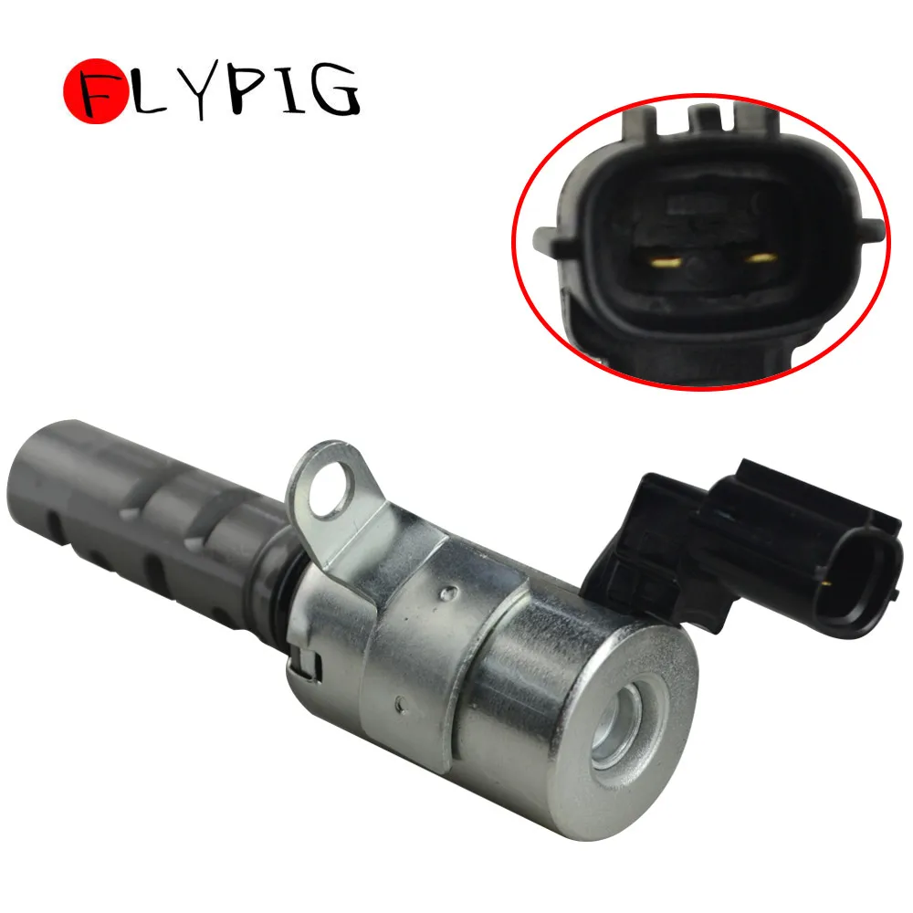 Соленоид VVT с регулируемым клапаном для Toyota Yaris Echo Prius 2006 2013 1533021010 15330 21010|Клапаны и